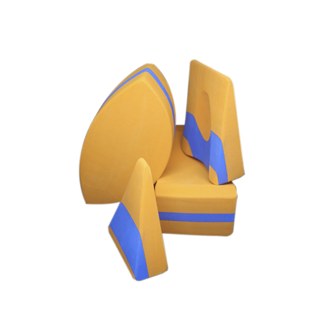 Diseño Geométrico de Artick Pro