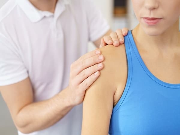 Dolor de hombro en pandemia