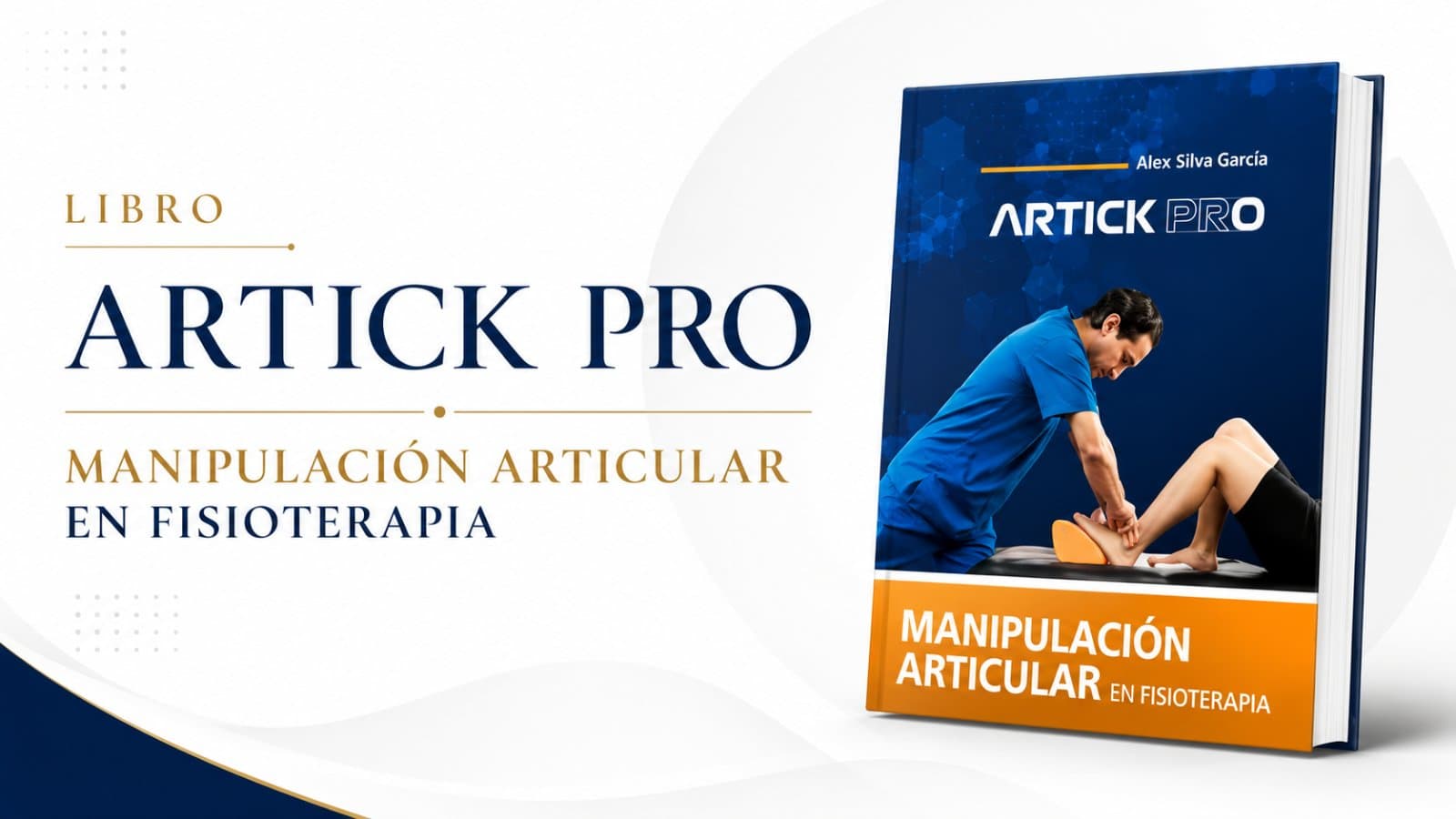 Técnicas Articulares Artick Pro