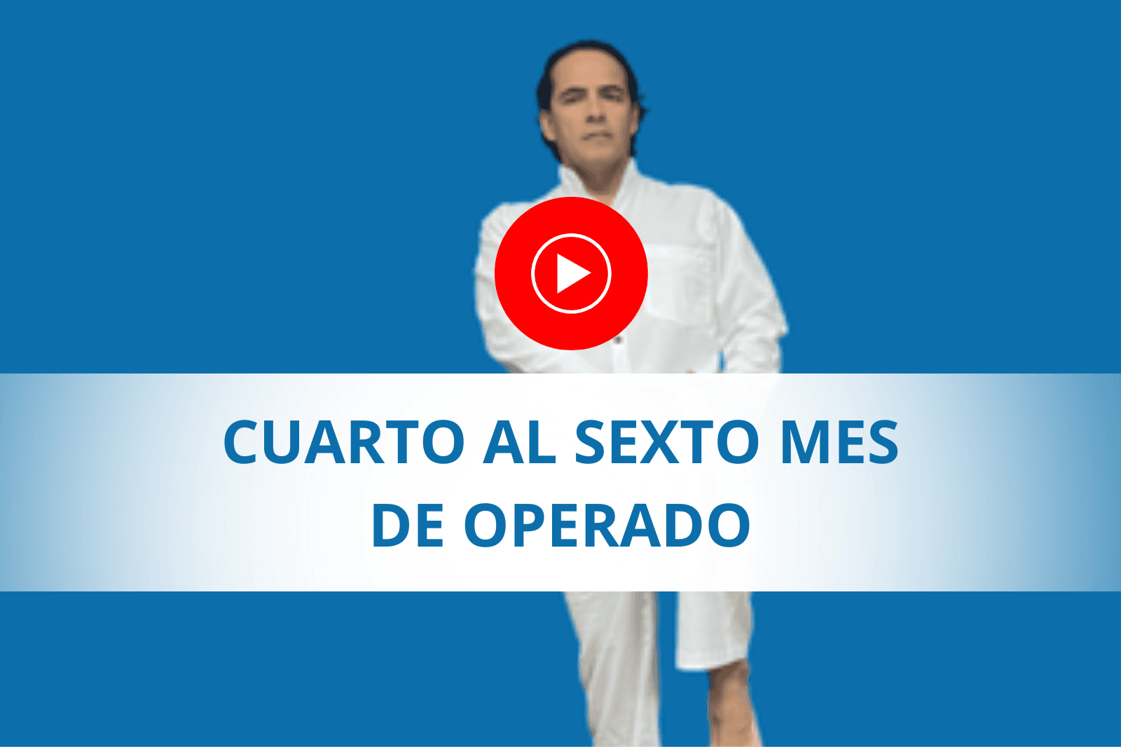 Programa 4° al  6°   MES