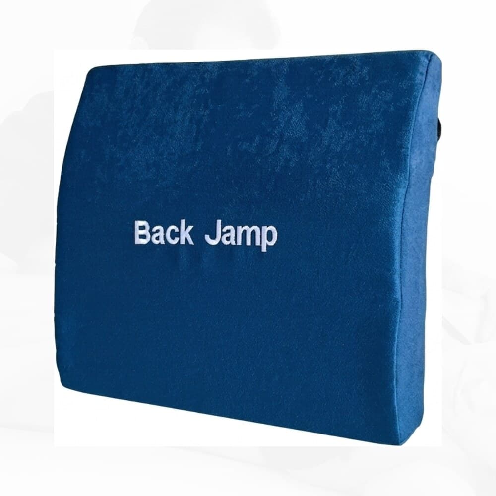 Back Jamp