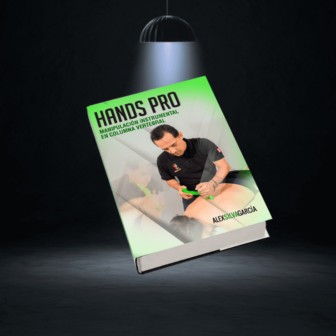 Hands Pro en Columna Vertebral