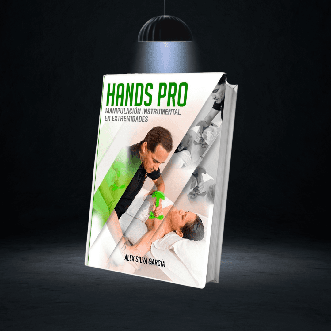 Hands Pro en Extremidades