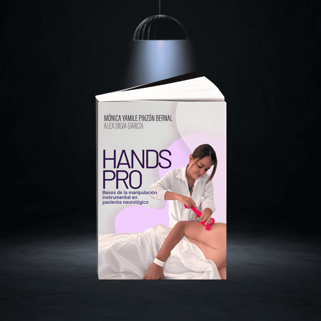 Hands Pro en Neurología