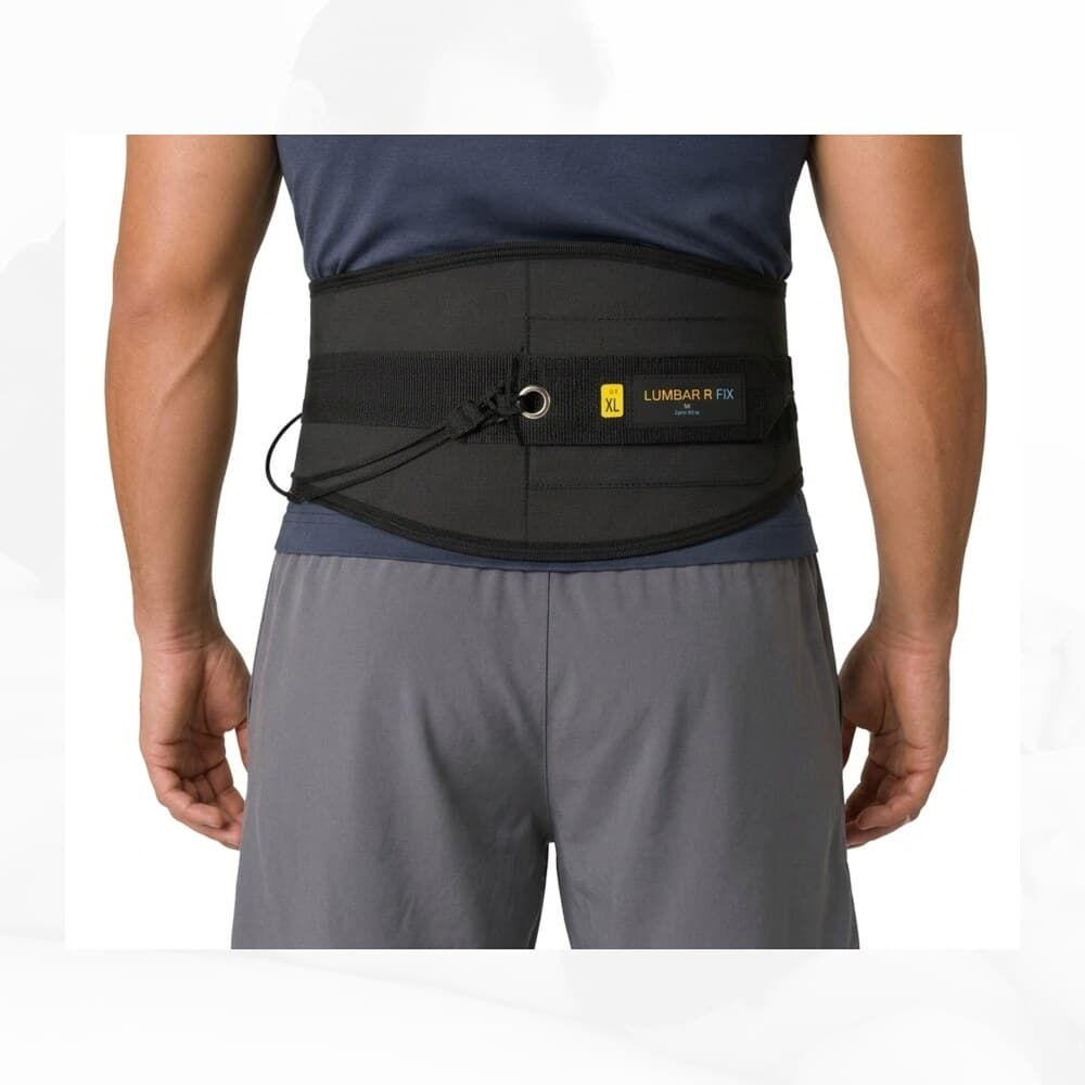 Lumbar Fix