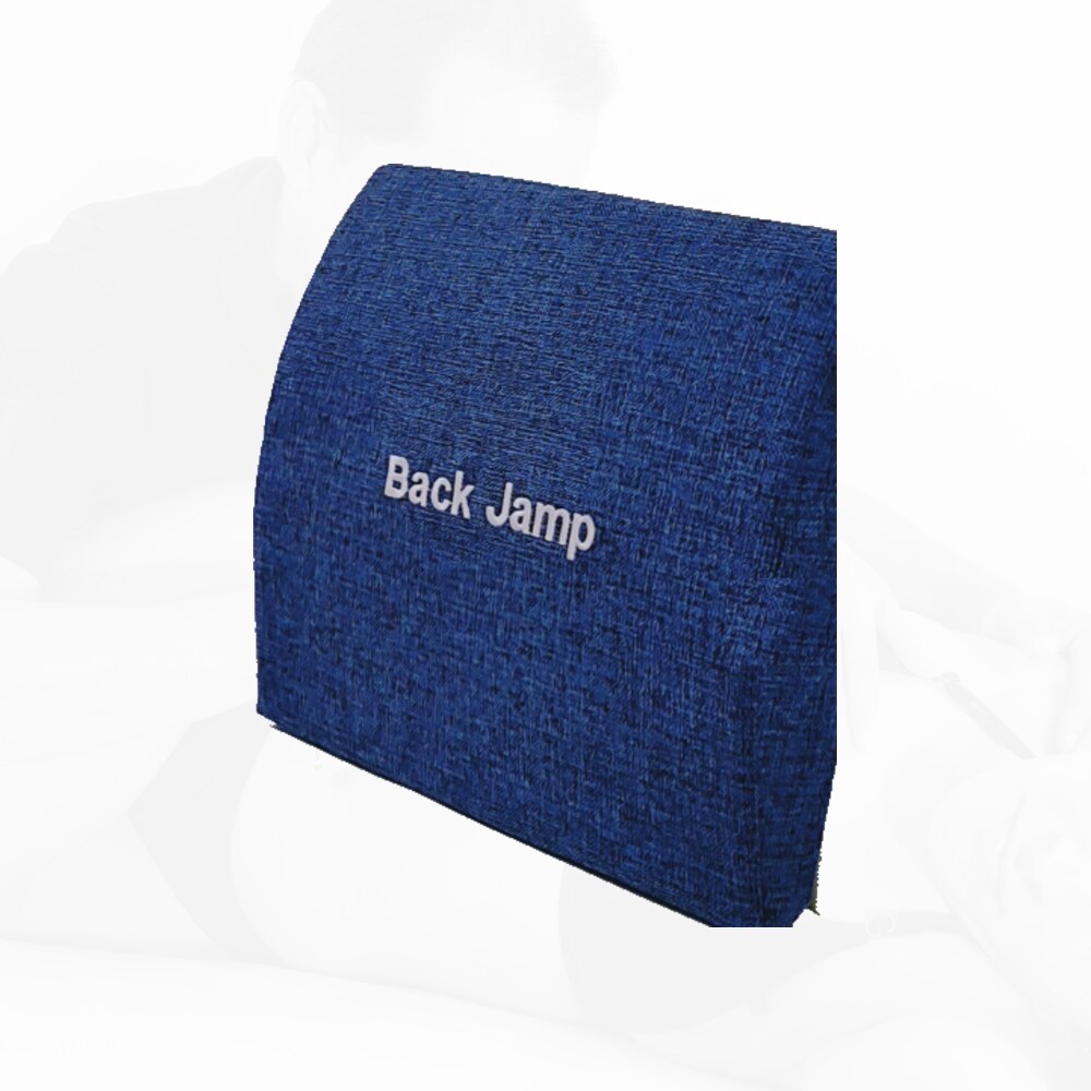Back Jamp