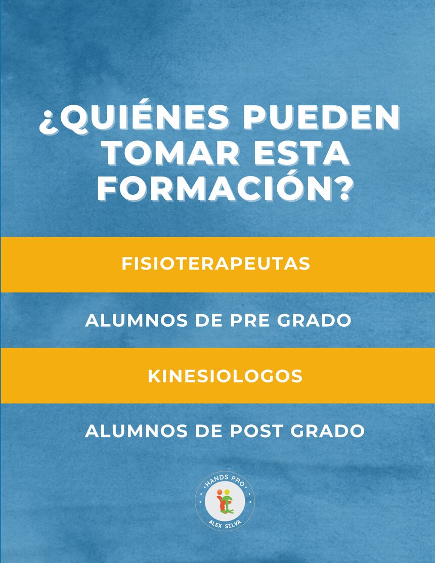 Formación Hands Pro — lámina 9