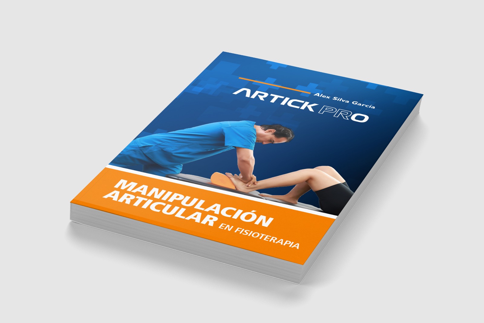 Técnicas Articulares Artick Pro