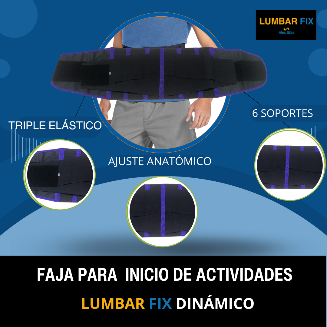 Fix Dinámico
