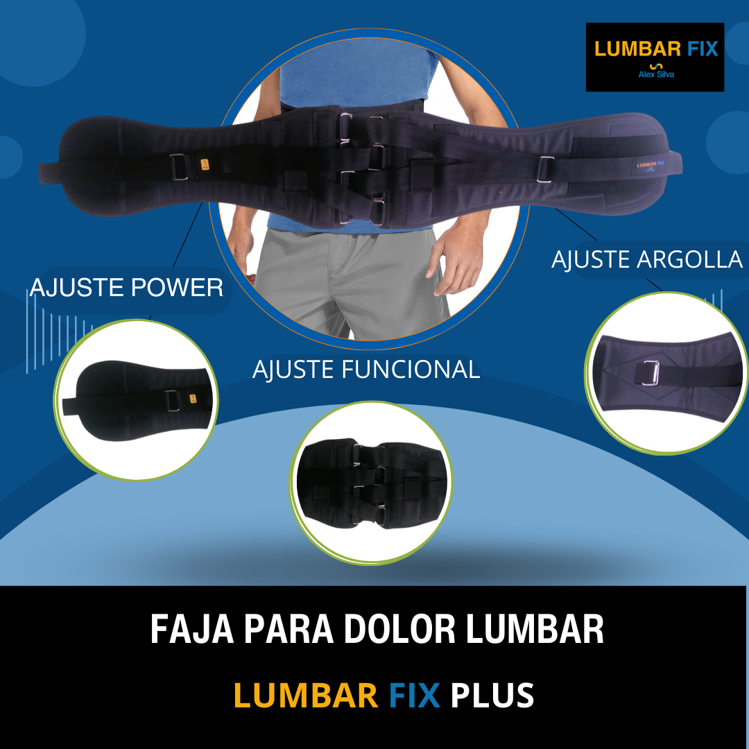 Fix Plus