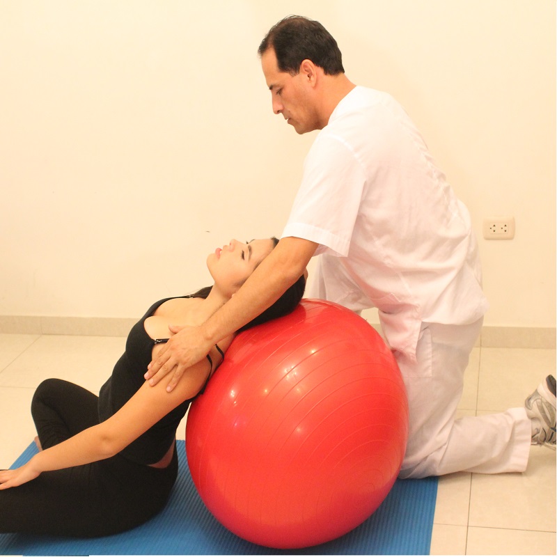 Tratamiento post cirugía lumbar