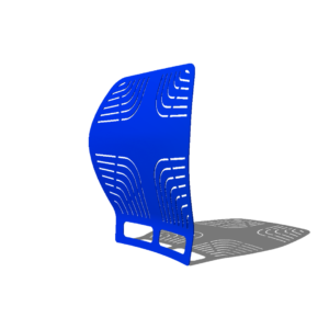 imagen de back pro en 3d
