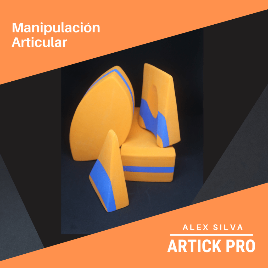 imagen de las herramientas de artick pro