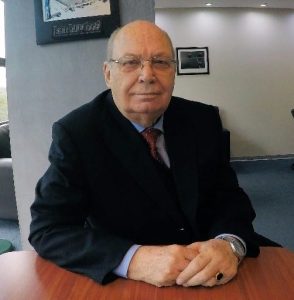Peter Henningsen Maschke 