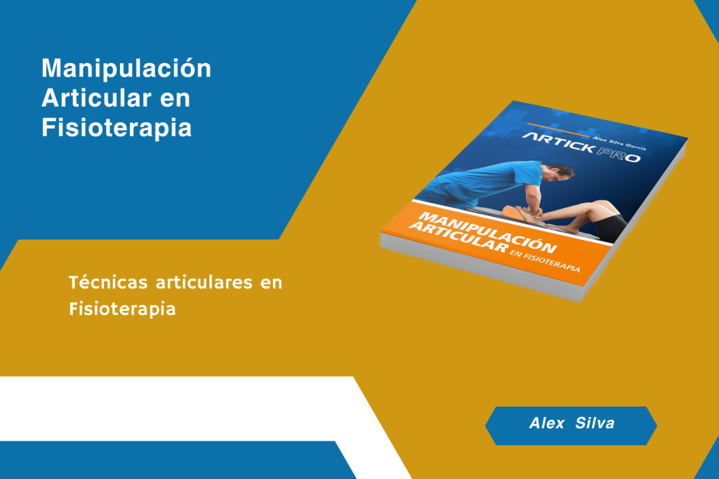 Libro de Manipulación Articular en Fisioterapia