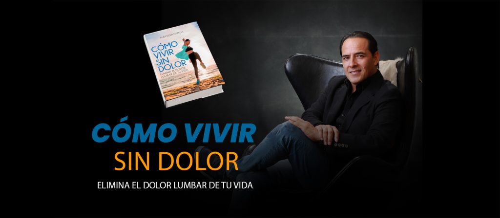 Libro Cómo vivir sin dolor