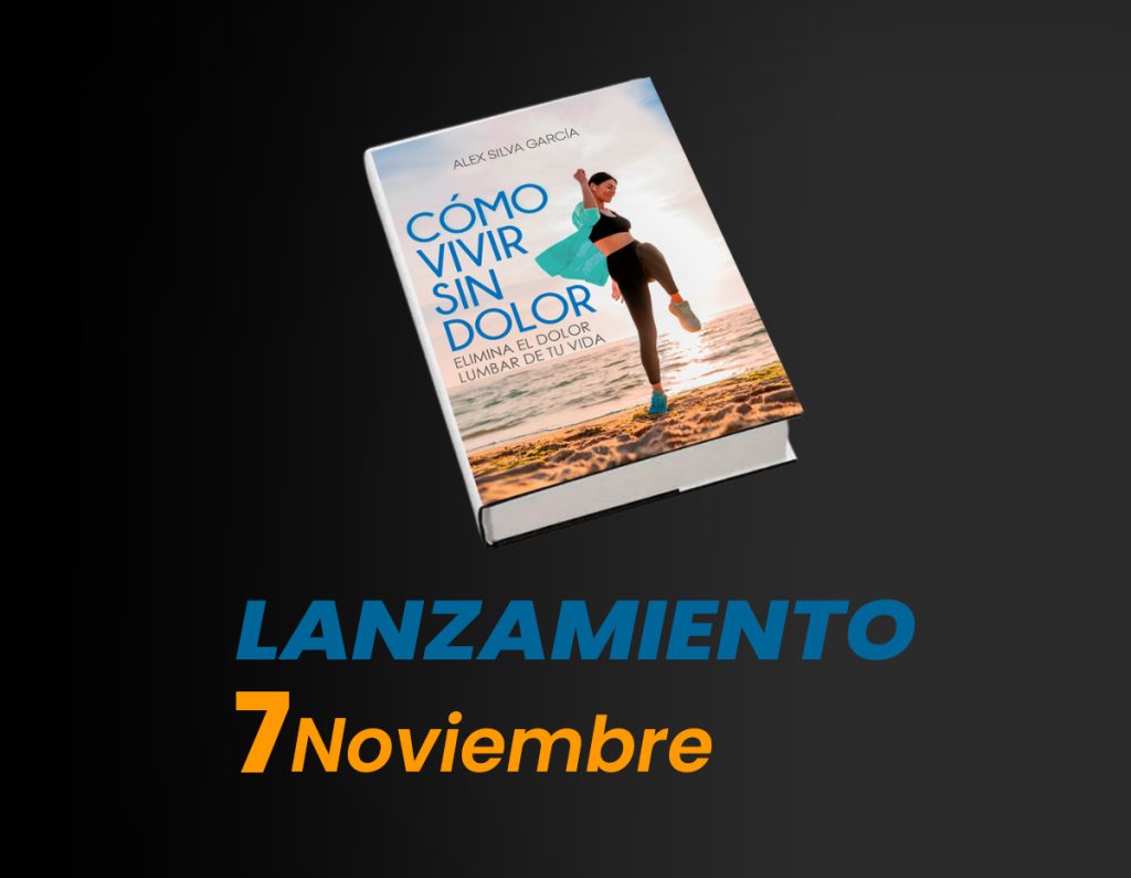 libro eliminael dolor lumbar de tu vida
