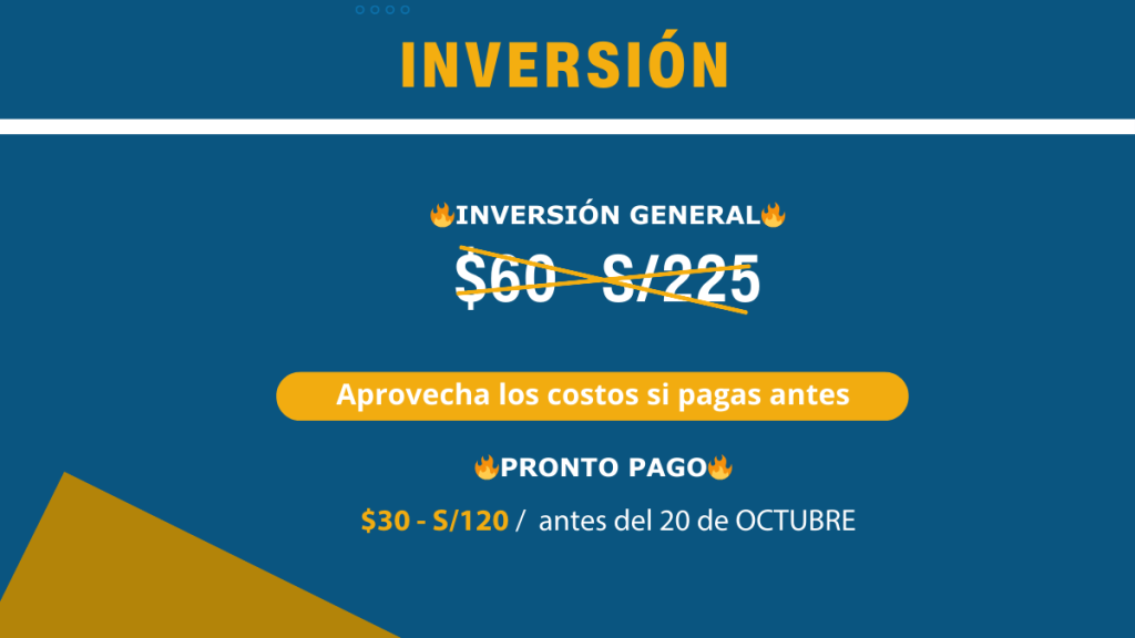 Curso de post operado de columna lumbar