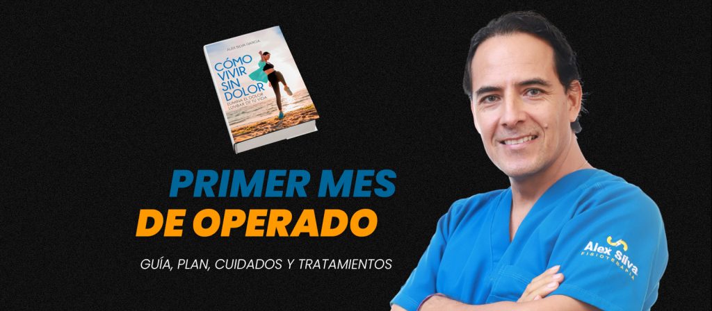Curso taller primer mes de operados