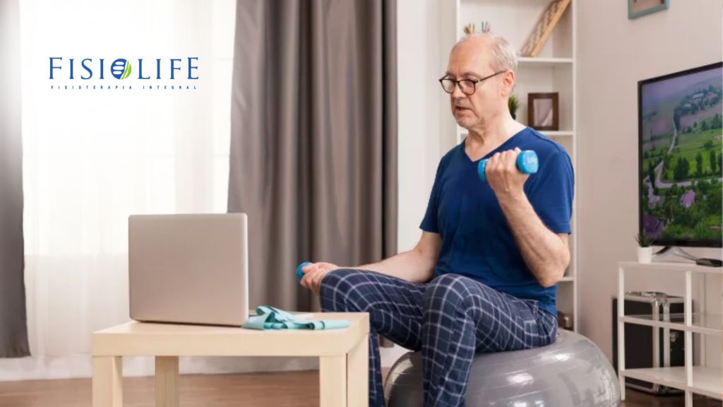 Tratamiento Online para Post Operados