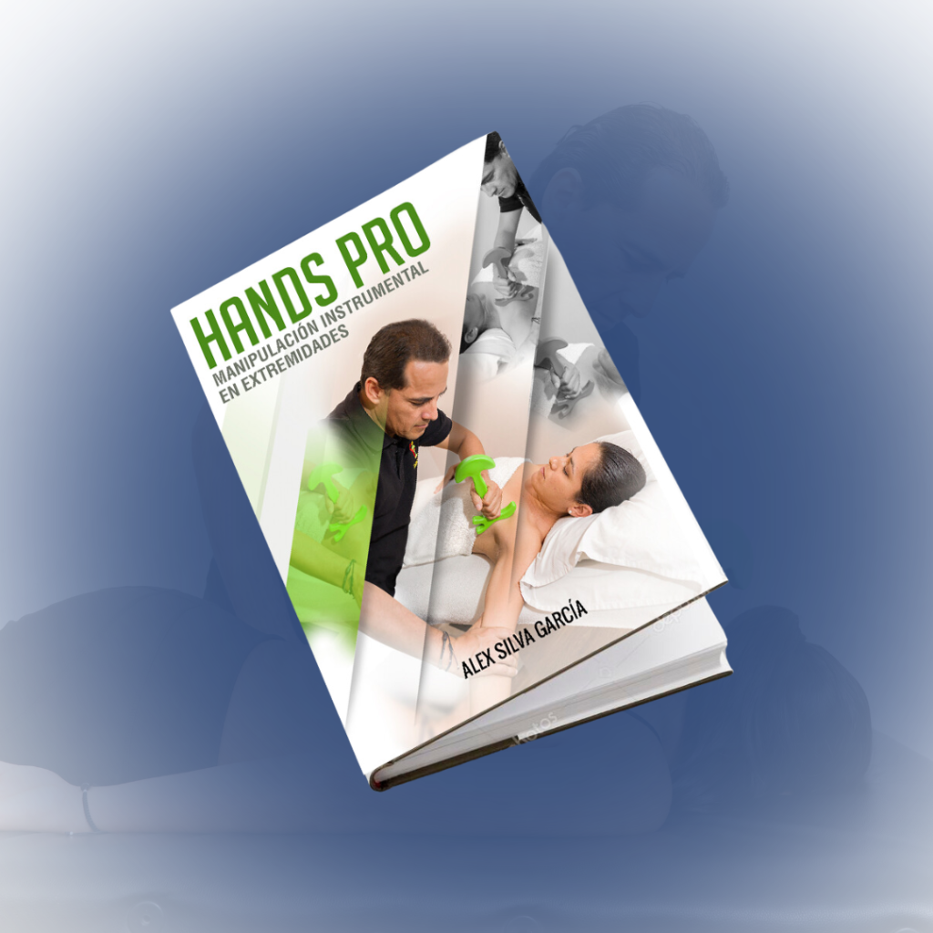 Libro Hands Pro