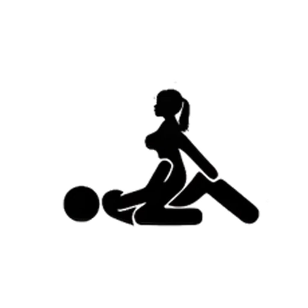 Posturas sexuales en post operados de columna