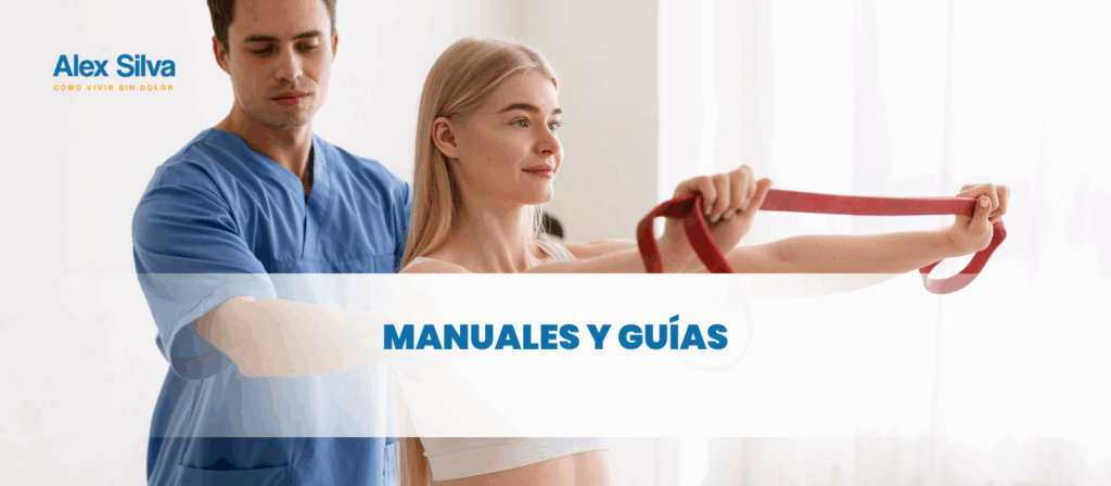 Manuales y guías post cirugía