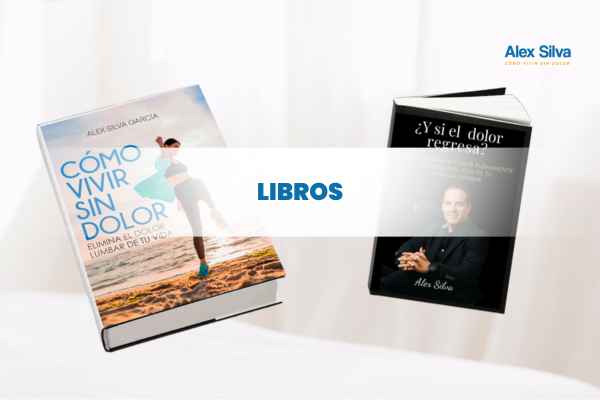 Libros cirugía post cirugía