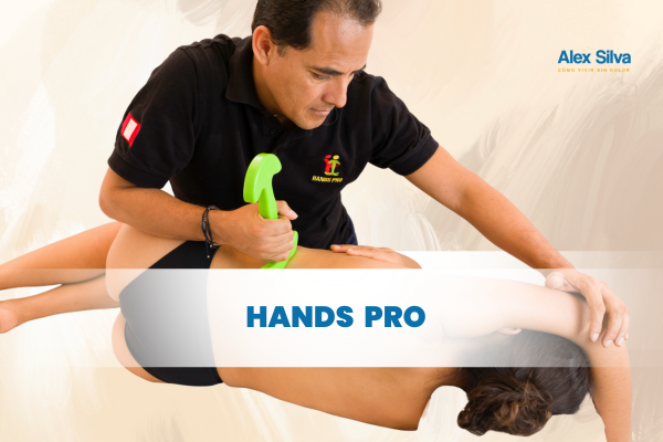 Hands Pro