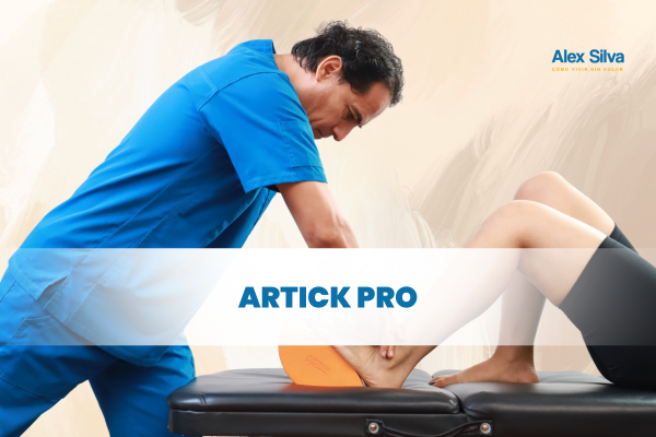 Artick Pro