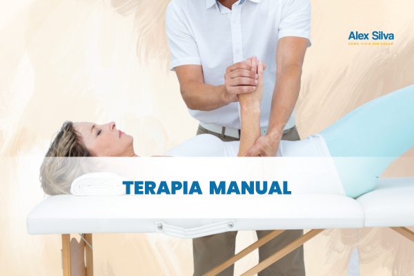 Terapia MAnual