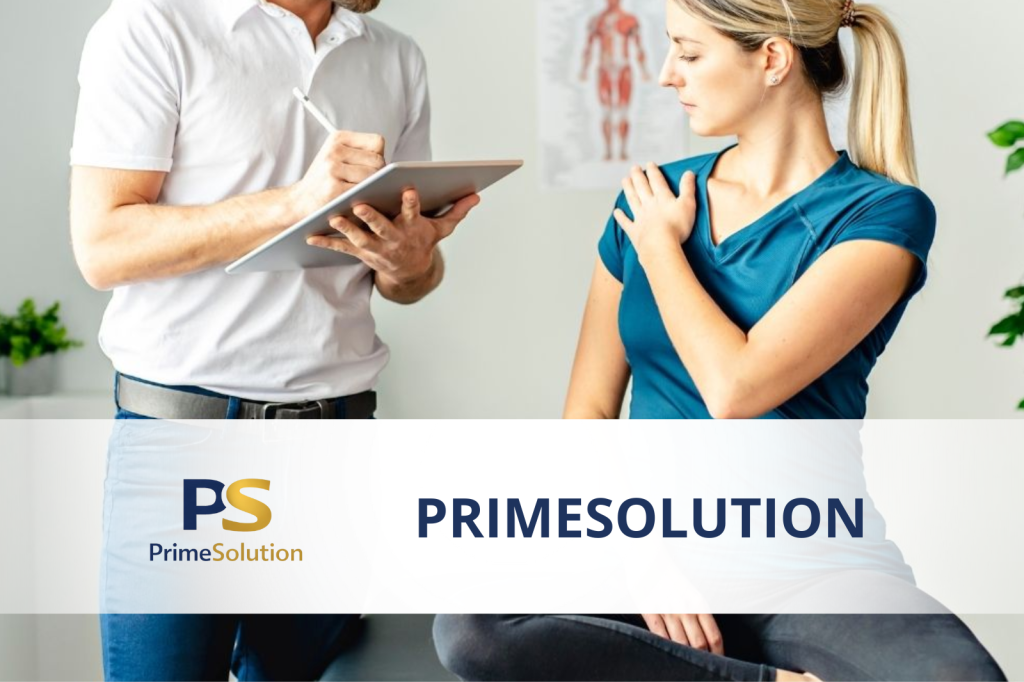 PrimeSolution