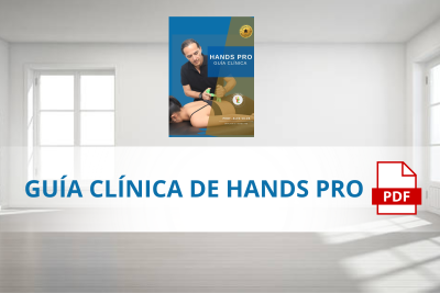 Guía clínica Hands Pro